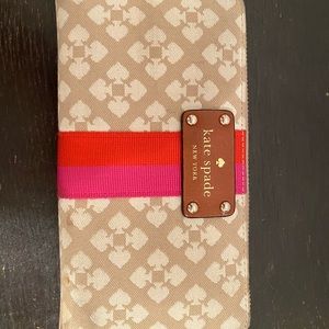 Kate Spade wallet